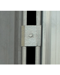 Steel Hoarding Fittings