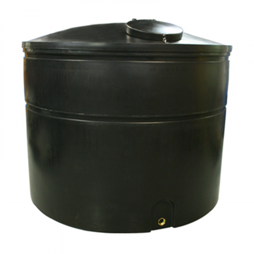 6000L Water Tank