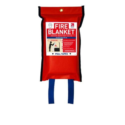 Buy fire hot sale blanket