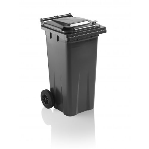 Wheelie Waste Bin