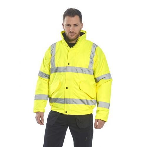 Cheap hi clearance vis jackets