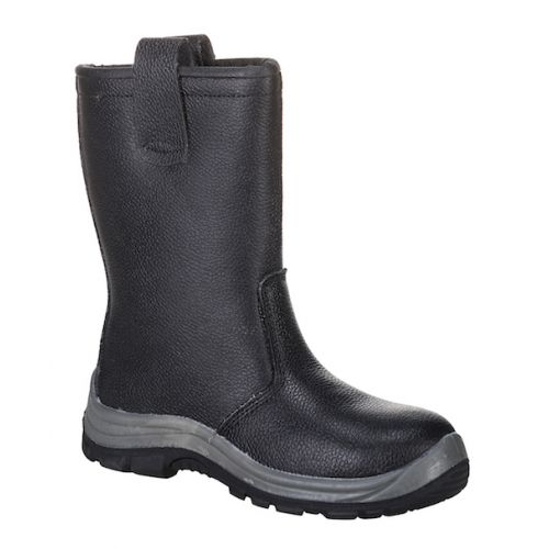 Portwest rigger boots clearance