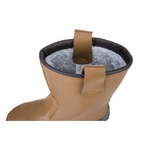 portwest rigger boots