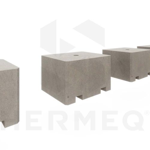 12 sales concrete block