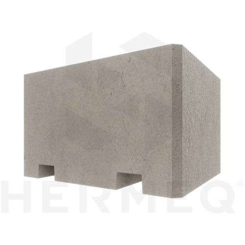 2 ton concrete sales blocks