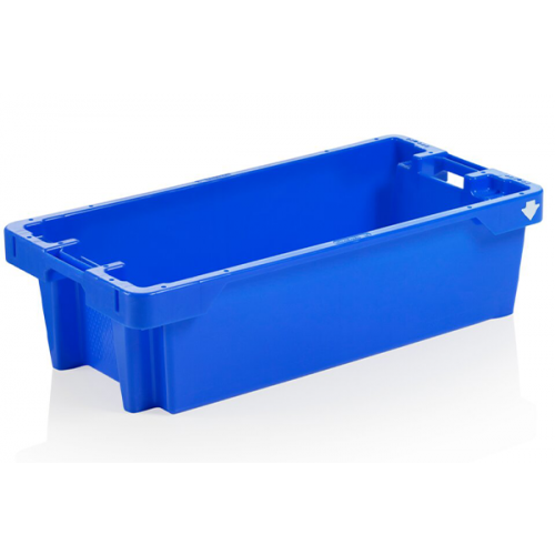 Departments - PLASTIC FISH BOX