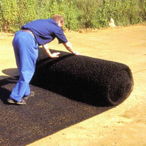 Erosion Control Geomat Solution For Surface Erosion Protecti