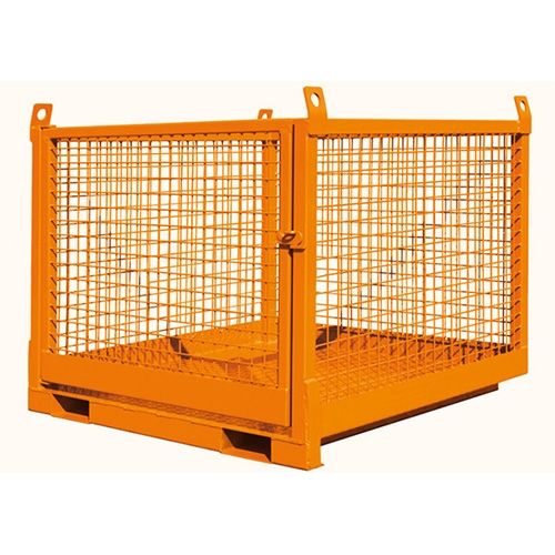 Goods Carrying Cages Storage Transportation