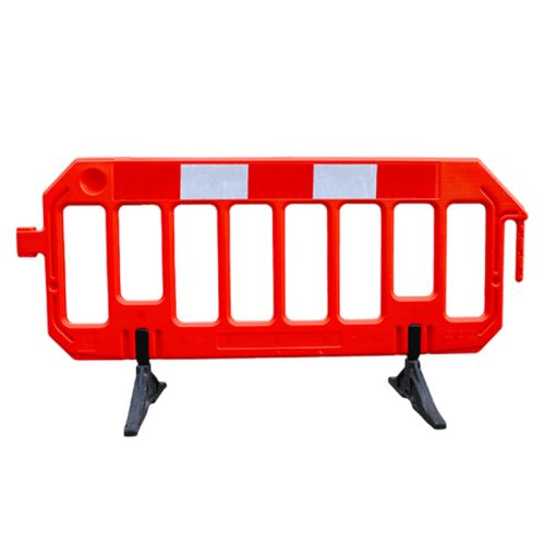 Chapter 8 Plastic Road & Traffic Management Barriers