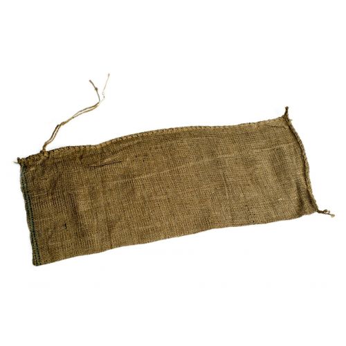 Hessian sand bag shop