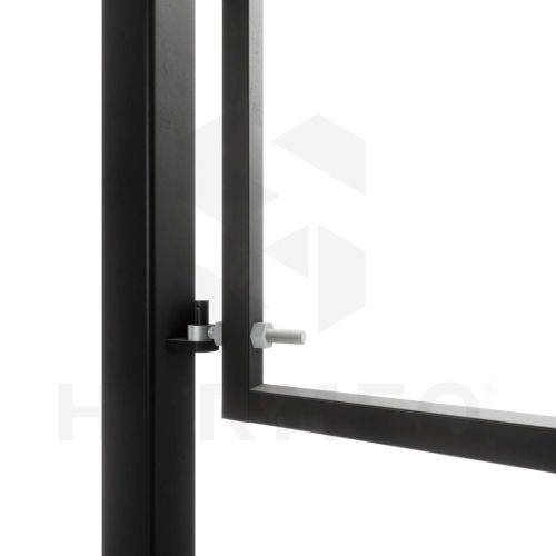 Bottom of gate guard 2025