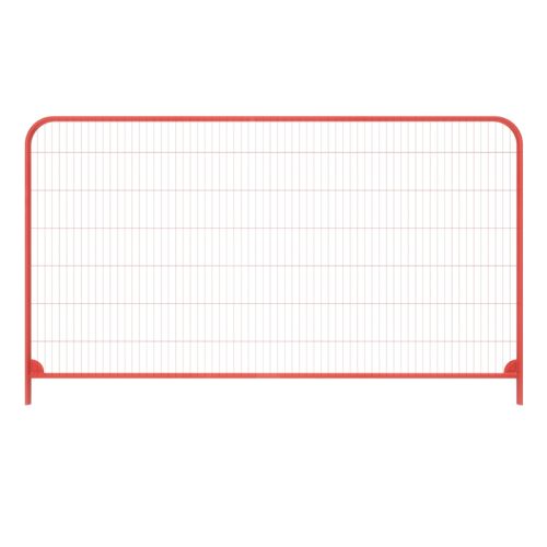 Heras fence panels 2025