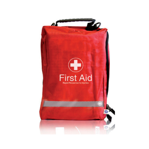 Outdoor Travel First Aid Kit