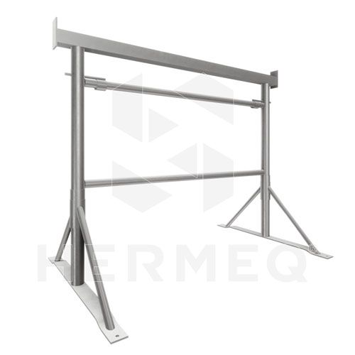 Builders Trestle Tables