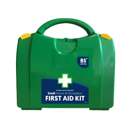 Workplace First Aid Kit