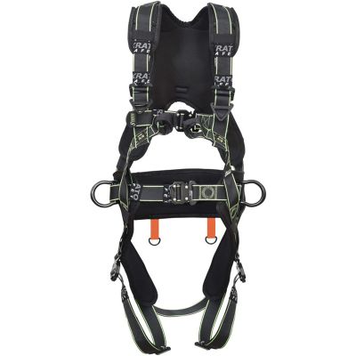 Harness FLY'IN 2 - 4 Point Full Body Harness