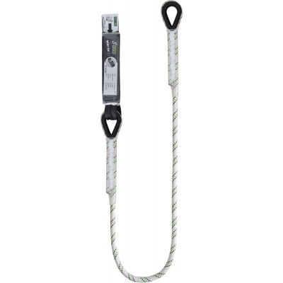 HOPE - Gravity Shock Absorbing Kernmantle Rope Lanyard