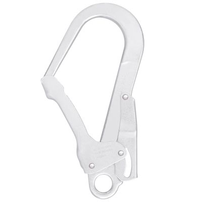 Steel Double Action Scaffold Hook Steel Double Action Scaffold Hook