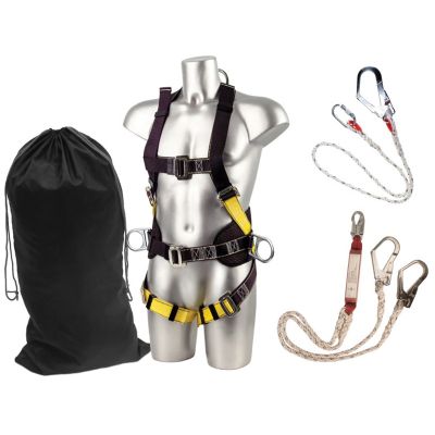 Fall Arrest Kit – Construction
