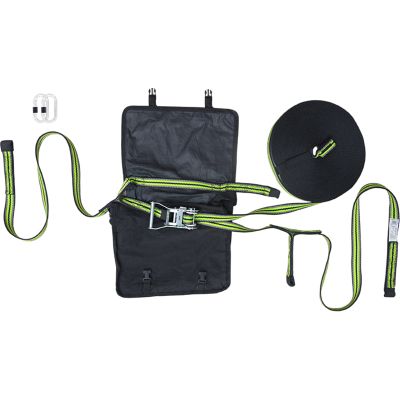Horizontal Temporary Lifeline 20m