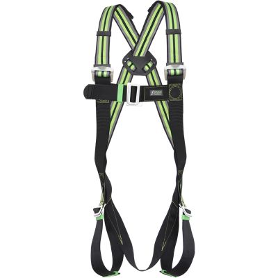 MUNE 1 - Single Point Full Body Harness
