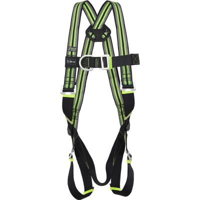 MUNE 3 - 2 Point Comfort Full Body Harness