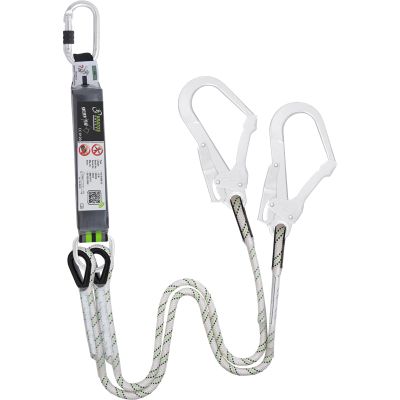 HOPE - Gravity Y Forked Shock Absorbing Kernmantle Lanyard