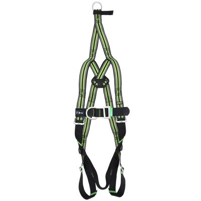 MUNE 3R - 2 Point Rescue Full Body Harness