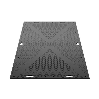 Intersection Mat Heavy Duty Roadway Panel Mat
