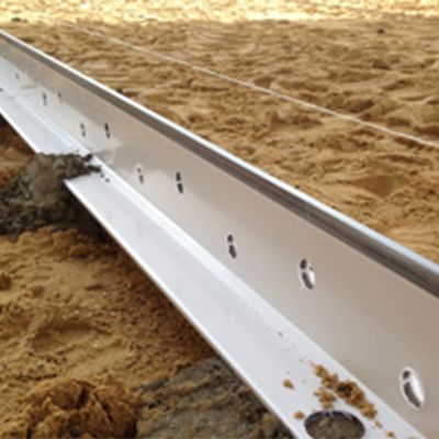 Road Form - Custom: Tailored Construction Solutions for Your