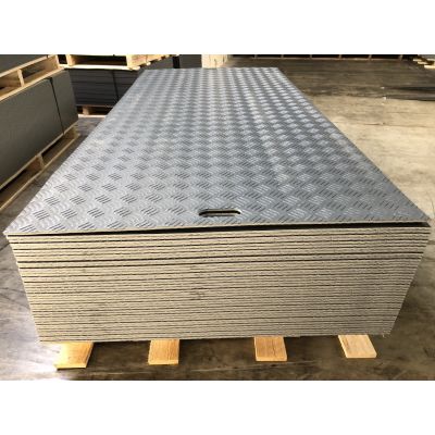 Light Duty Access Mats