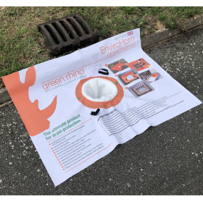 Ultra Fine Sediment Filter