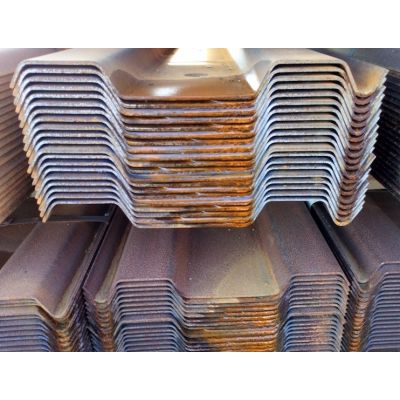 Trench Sheets - Standard Lap - Rerolled Trench Sheets - Standard Lap - Rerolled
