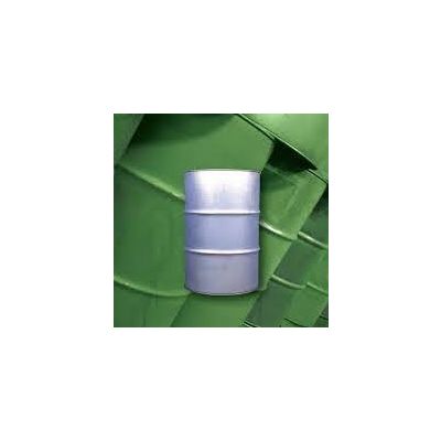 Reconditioned Steel Drum