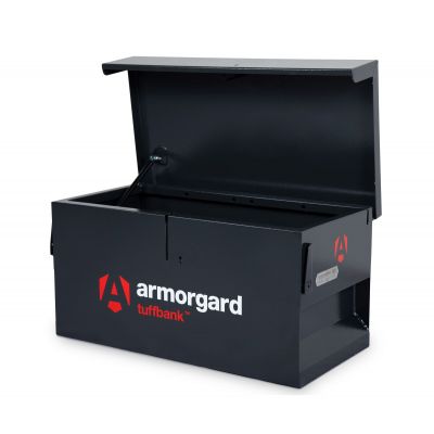 Van Tool Storage Box (Tuffbank)