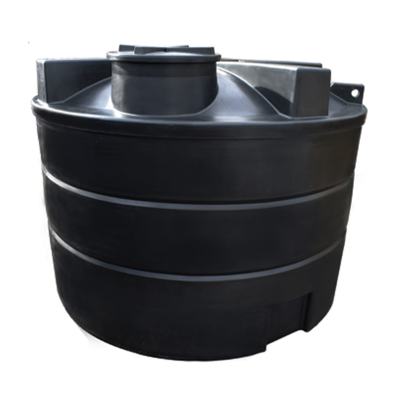 Industrial Water Tank