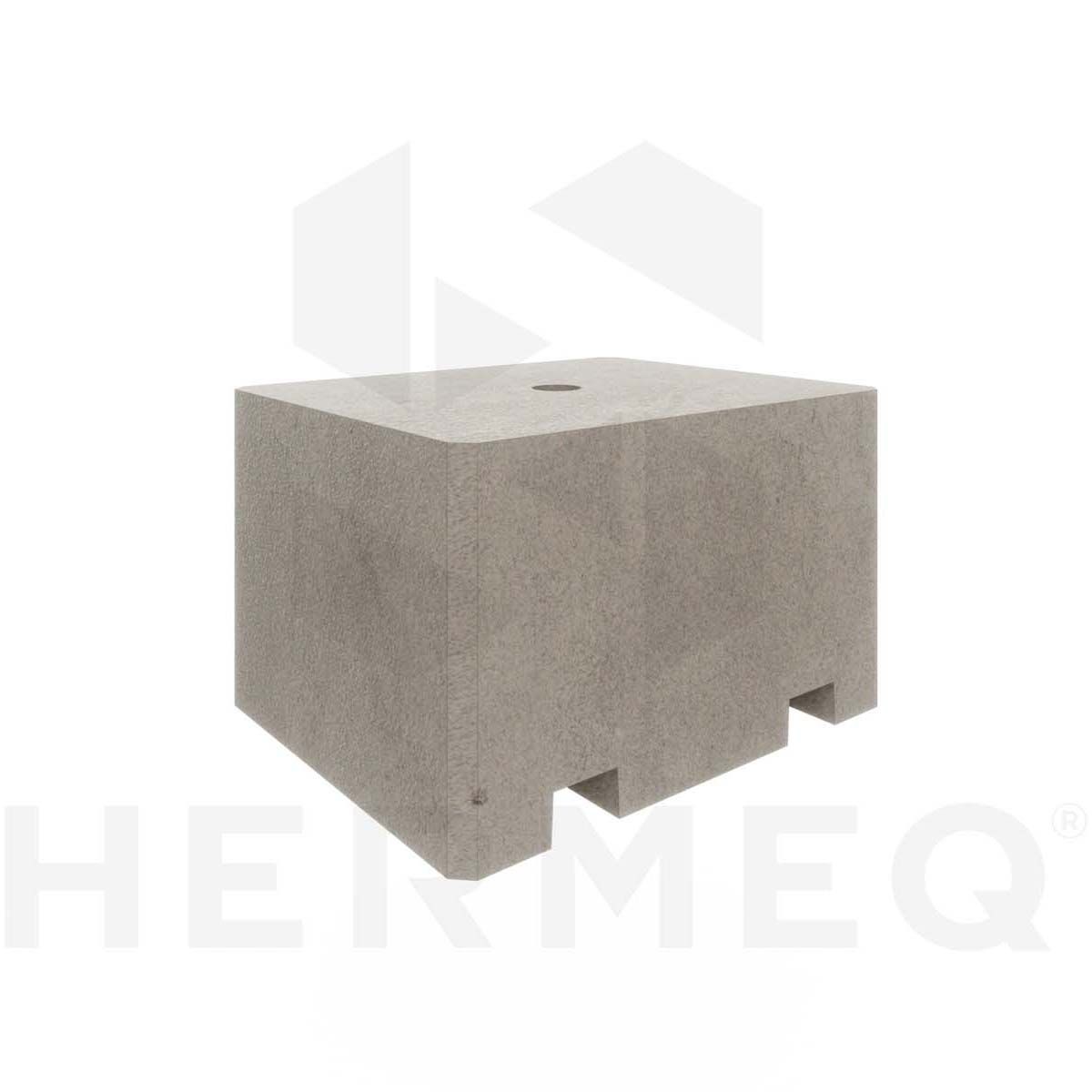 Cinder block hot sale weight bench