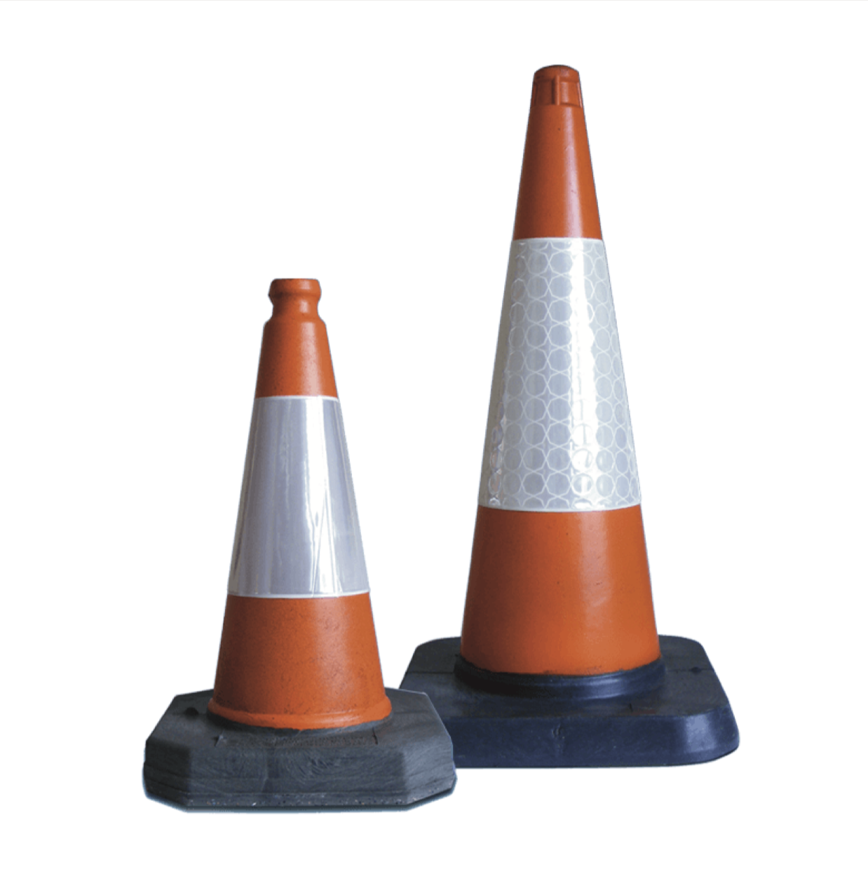 Traffic Cones