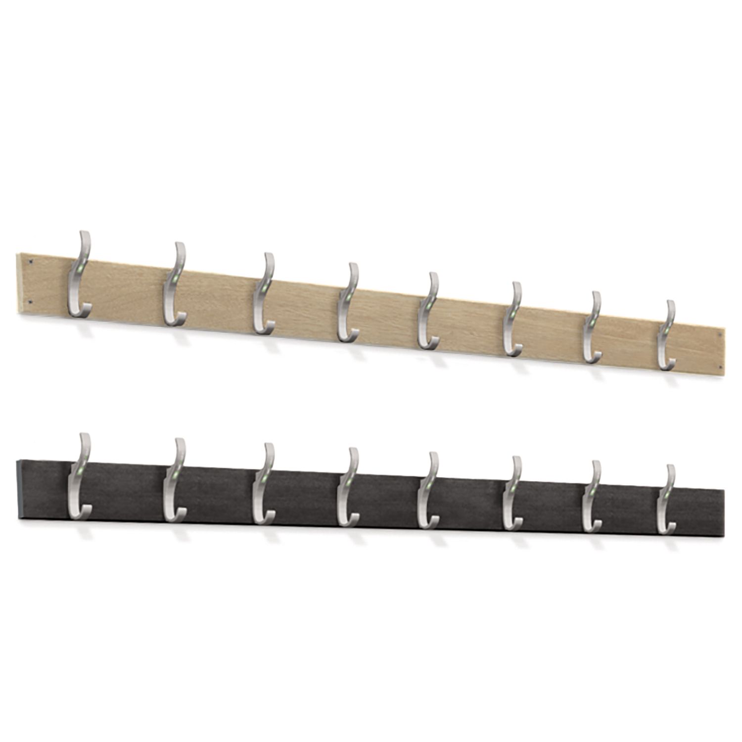 Wall hook strip discount