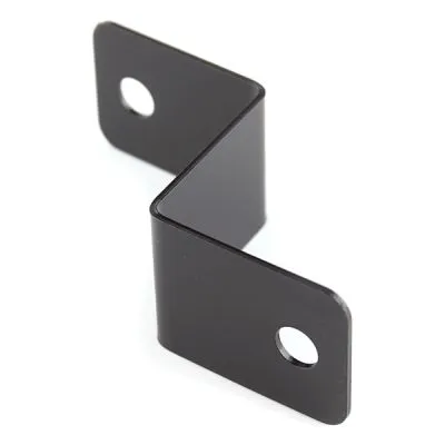 Z Floor Bracket