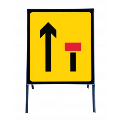 Wicket Signage