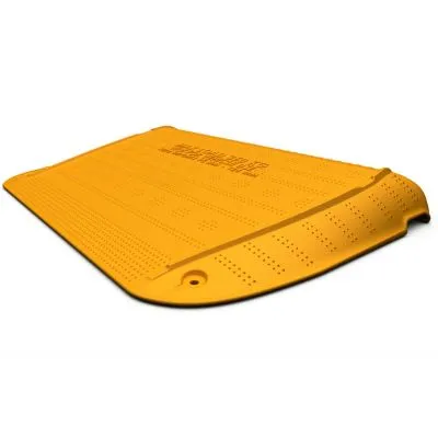Right Ramp - Wheelchair Kerb Ramp