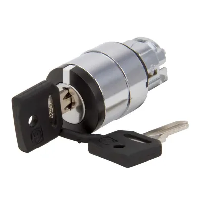 Schneider 3 Position Key Switch Schneider 3 Position Key Switch