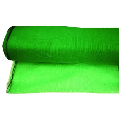 Green Debris Netting