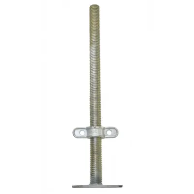 Base Jack - 6 Tonnes