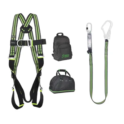 Fall Arrest Kit – 2 Point Scaffold Kit