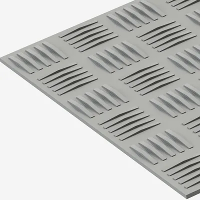 GRP Boards - Checker Tread