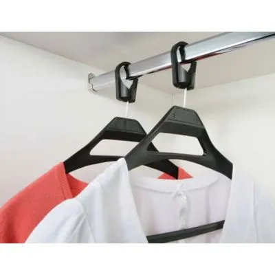 Anti-Theft Hangers (Pack of 10) Anti-Theft Hangers (Pack of 10)