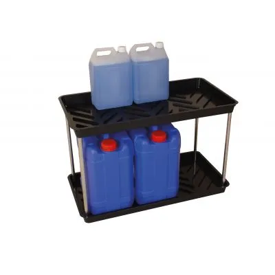 2 Tier Drip Tray