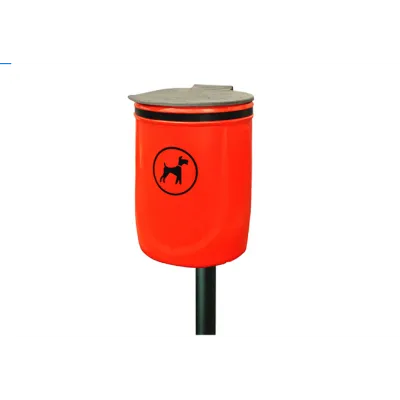 Dog Waste Bin